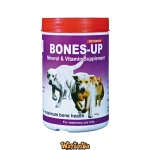 Bones Up Mineral & Vitamin Supplement 200g
