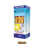 Chicktonic Poultry Medicine 50ml