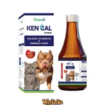 Greenvet Ken Cal - 200ml