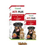 Greenvet Acti-Plus 200ml