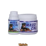 Maxx Cal - 50 Tablets