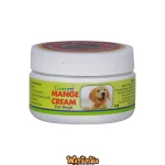 Greenvet Anti Fungal Mange Cream 50g