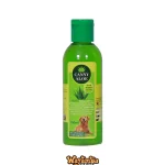 Greenvet Canny Aloe Herbal Shampoo 100ml