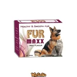 Fur Maxx - Healthy & Smooth fur (30 Tablets)