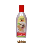 Greenvet TFS Herbal Pet Shampo 100ml