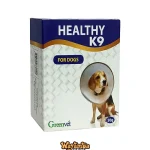 Healthy K9 50g